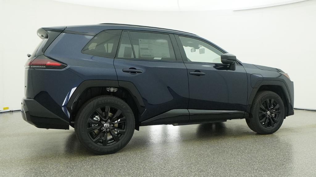 New 2026 Toyota RAV4 Plug-in Hybrid SUV