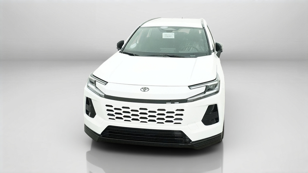 New 2026 Toyota RAV4 Plug-in Hybrid SUV