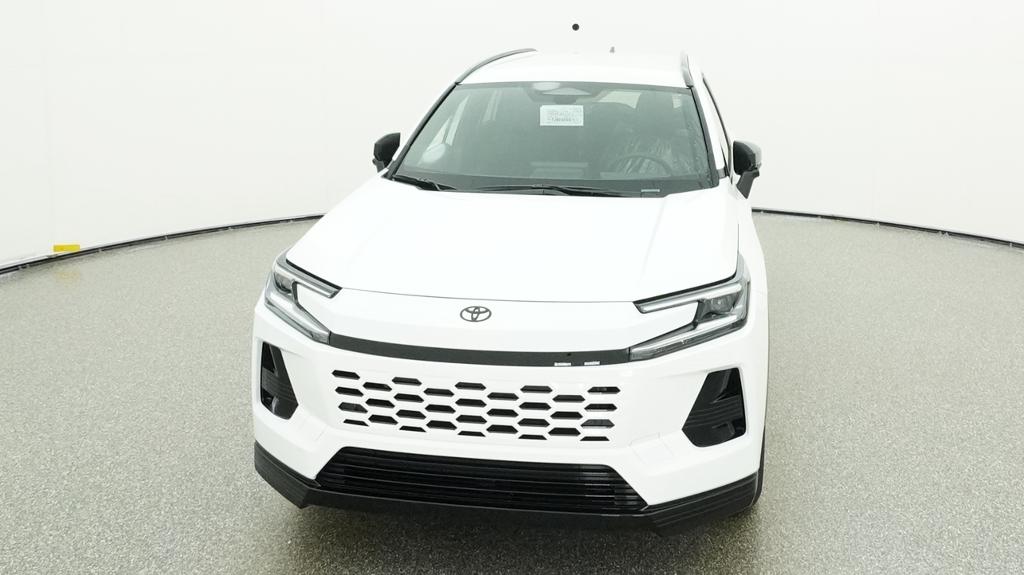New 2026 Toyota RAV4 Plug-in Hybrid SUV