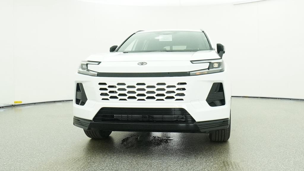 New 2026 Toyota RAV4 Plug-in Hybrid SUV