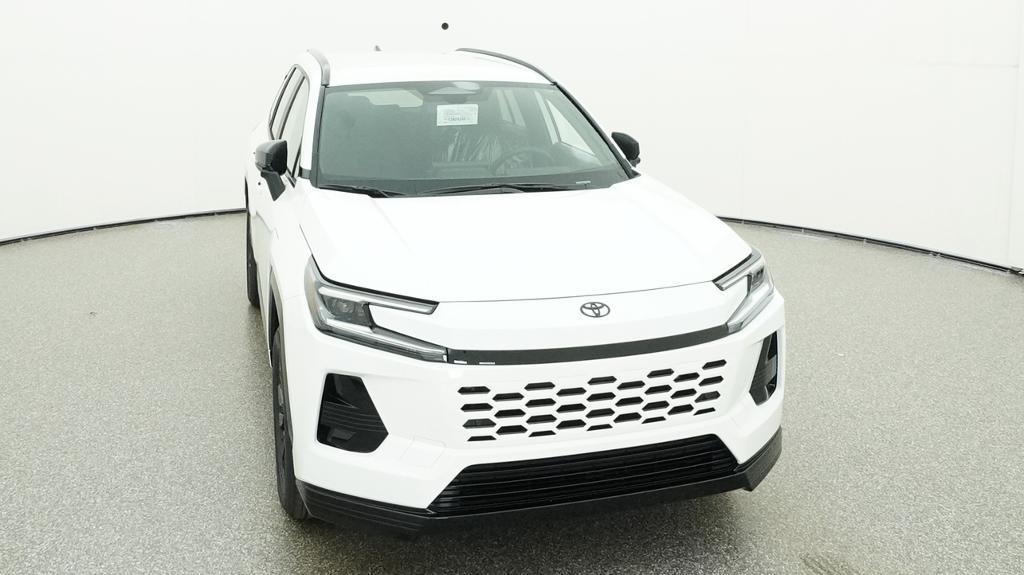 New 2026 Toyota RAV4 Plug-in Hybrid SUV