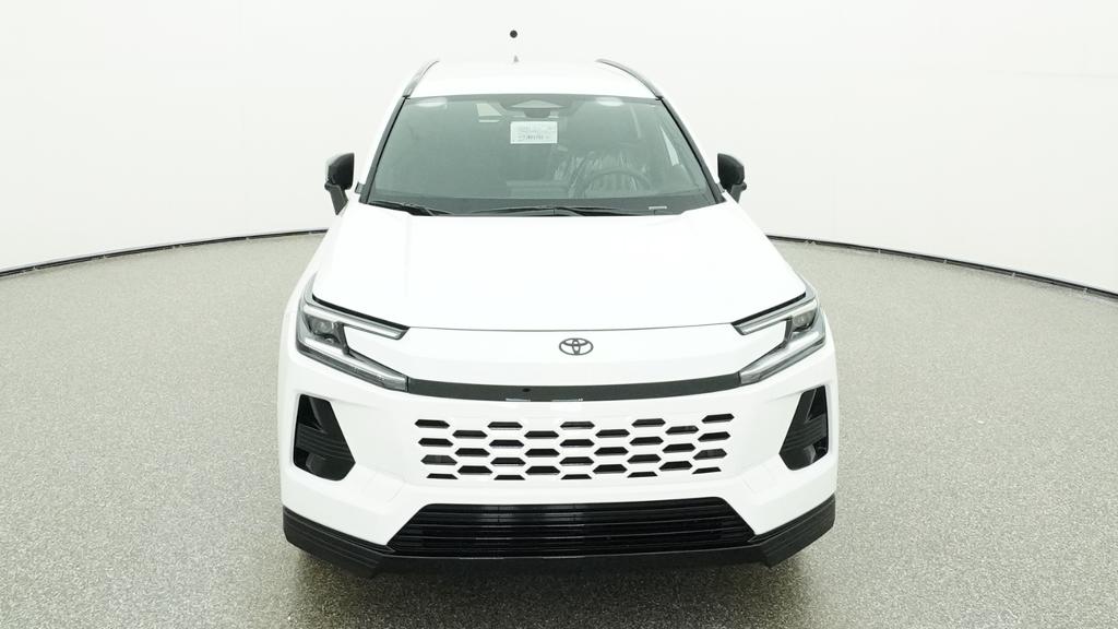 New 2026 Toyota RAV4 Plug-in Hybrid SUV