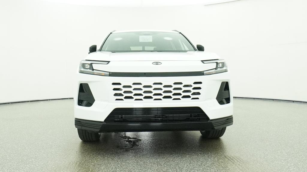 New 2026 Toyota RAV4 Plug-in Hybrid SUV