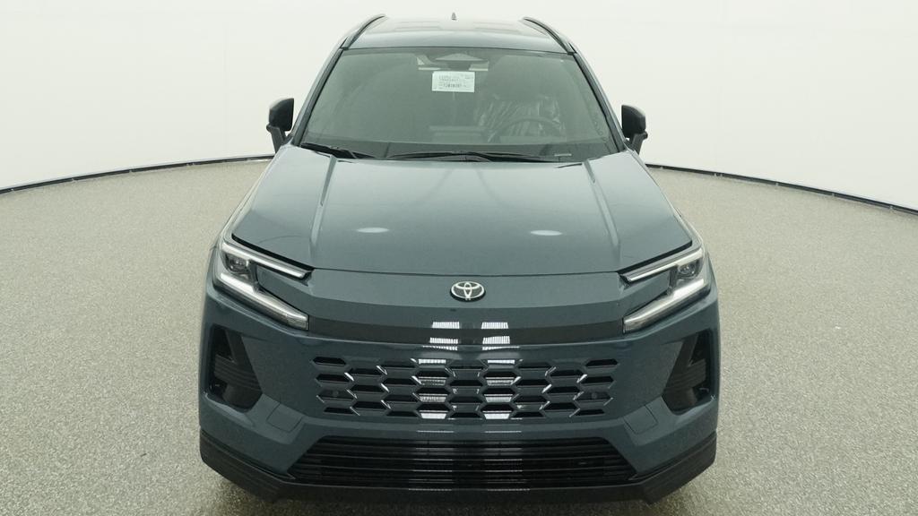 New 2026 Toyota RAV4 Plug-in Hybrid SUV