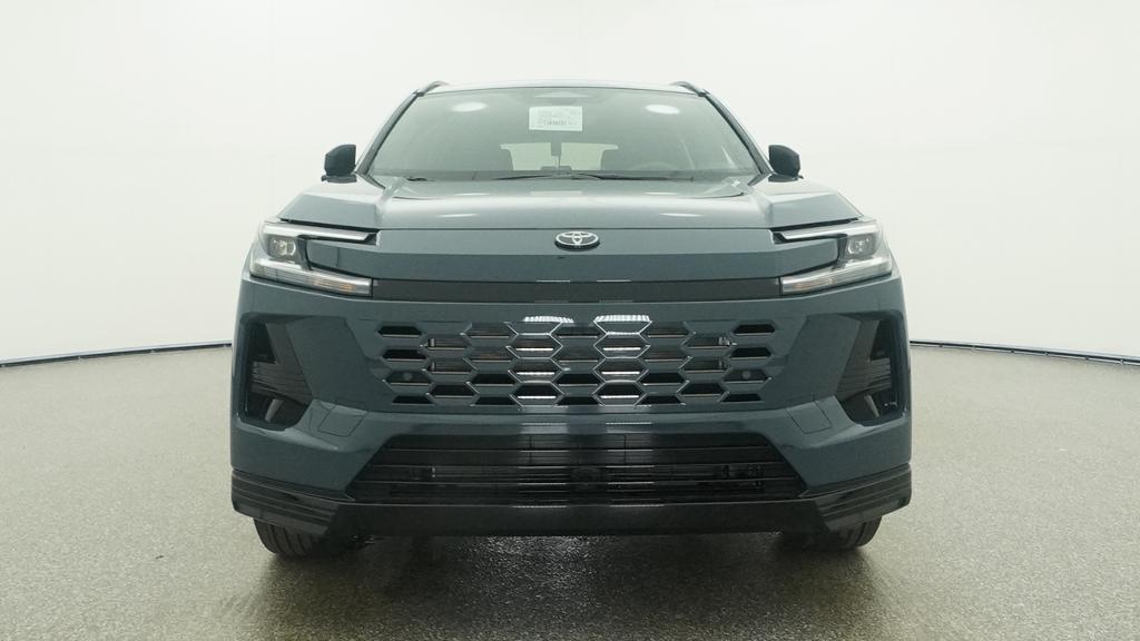New 2026 Toyota RAV4 Plug-in Hybrid SUV