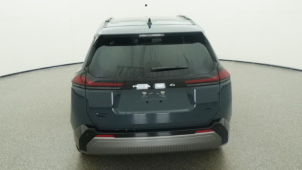 New 2026 Toyota RAV4 Plug-in Hybrid SUV