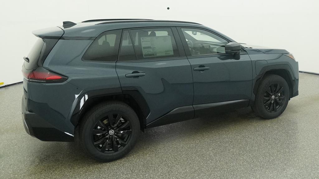 New 2026 Toyota RAV4 Plug-in Hybrid SUV