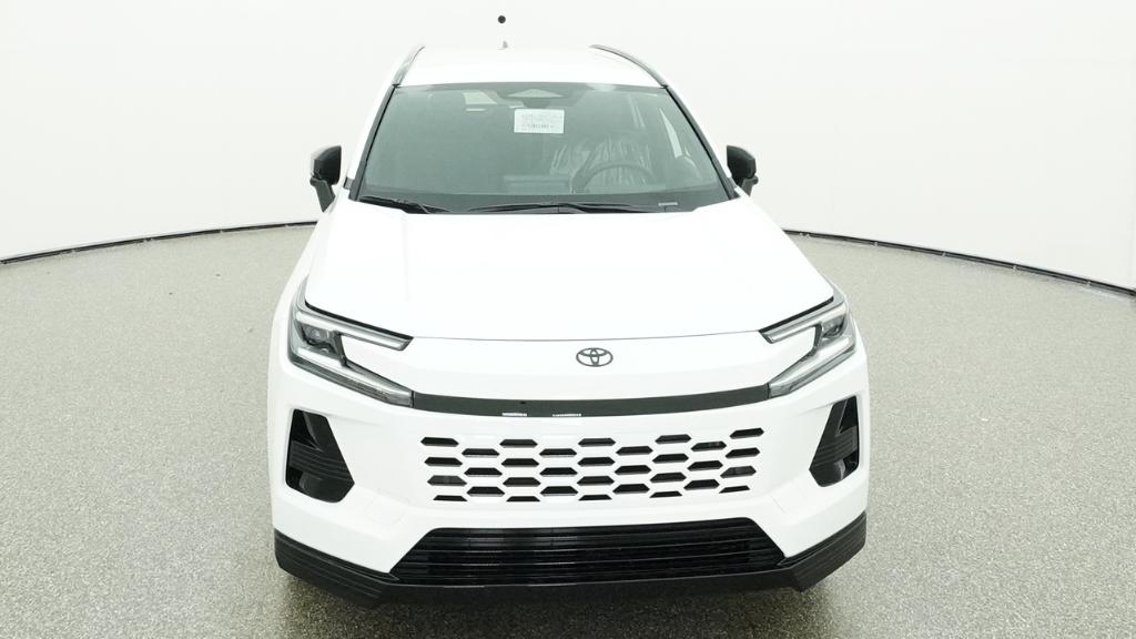 New 2026 Toyota RAV4 Plug-in Hybrid SUV