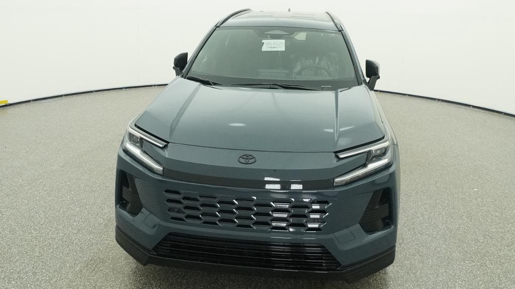 New 2026 Toyota RAV4 Plug-in Hybrid SUV