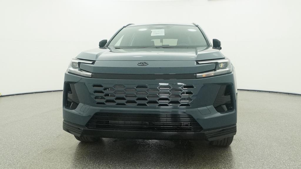 New 2026 Toyota RAV4 Plug-in Hybrid SUV