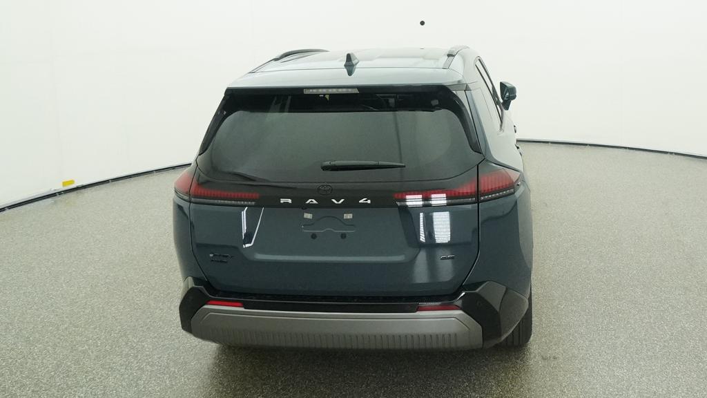 New 2026 Toyota RAV4 Plug-in Hybrid SUV