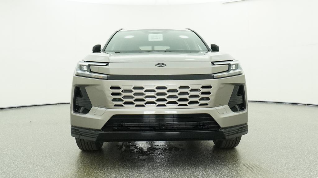 New 2026 Toyota RAV4 Plug-in Hybrid SUV
