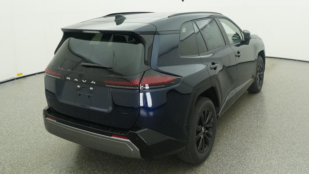 New 2026 Blueprint Toyota  SE image 22