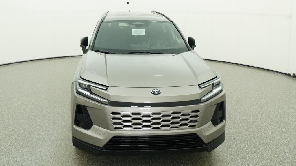 New 2026 Toyota RAV4 Plug-in Hybrid SUV