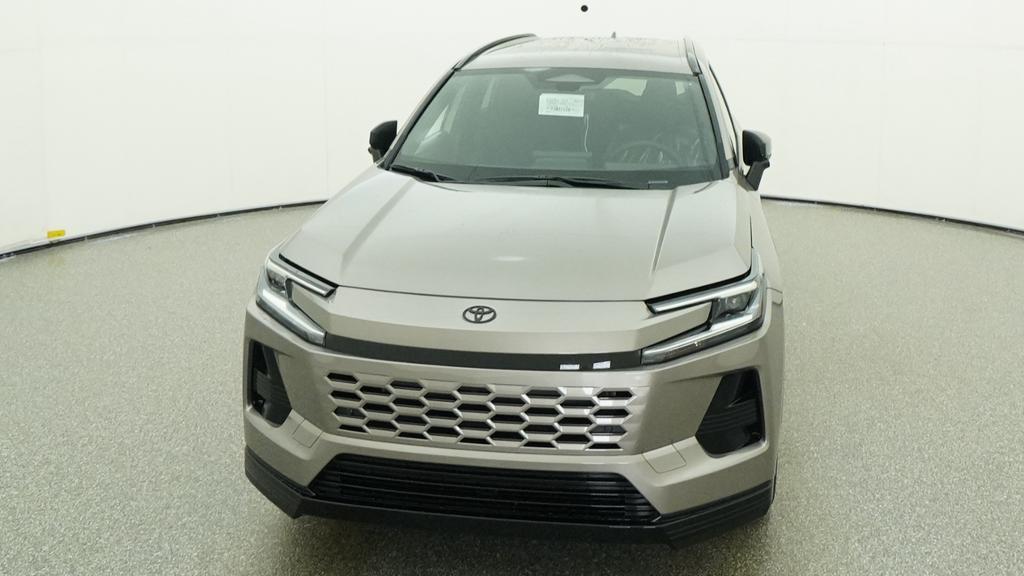 New 2026 Toyota RAV4 Plug-in Hybrid SUV