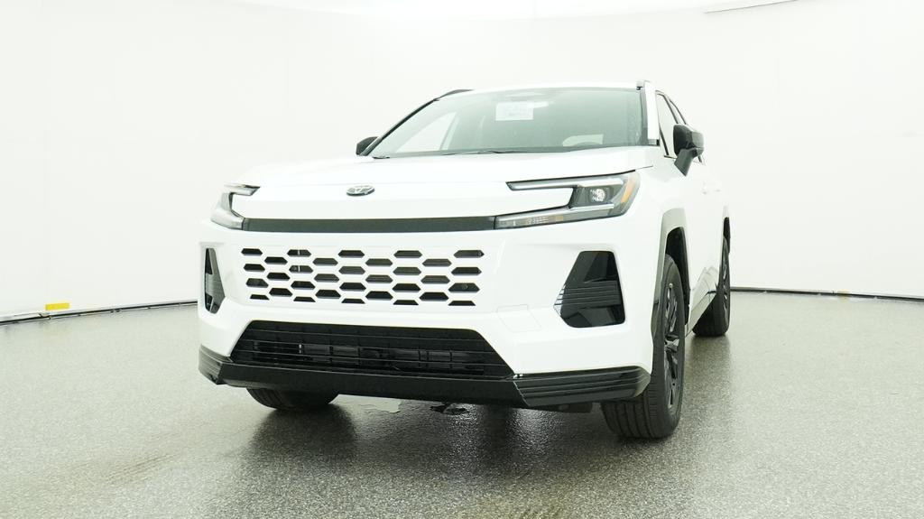 New 2026 Toyota RAV4 Plug-in Hybrid SE in Hollywood FL