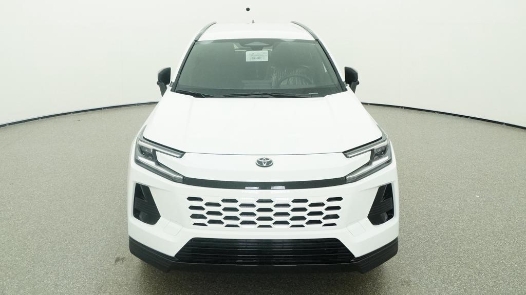 New 2026 Toyota RAV4 Plug-in Hybrid SUV