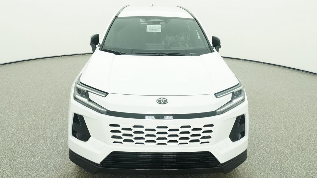 New 2026 Toyota RAV4 Plug-in Hybrid SUV