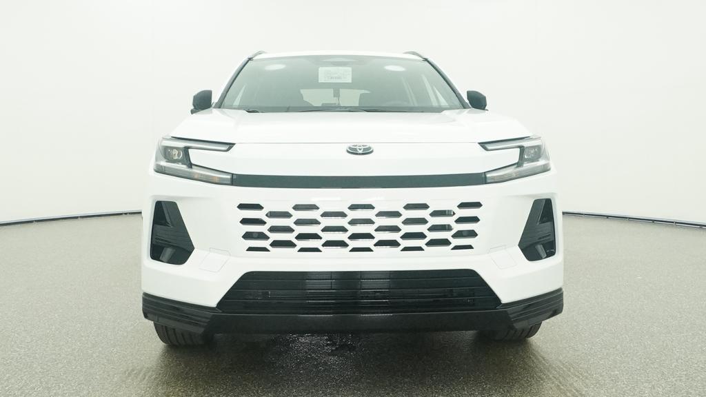 New 2026 Toyota RAV4 Plug-in Hybrid SUV