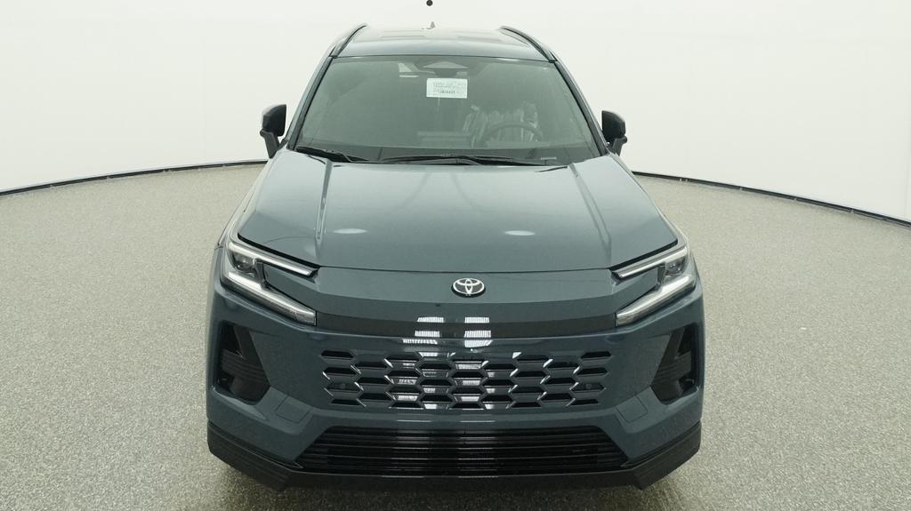 New 2026 Toyota RAV4 Plug-in Hybrid SUV