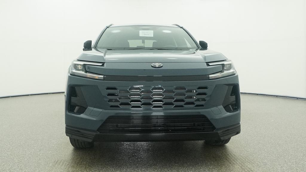 New 2026 Toyota RAV4 Plug-in Hybrid SUV
