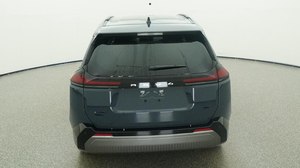 New 2026 Toyota RAV4 Plug-in Hybrid SUV