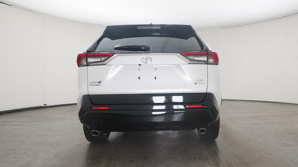 2025 Toyota RAV4 Prime XSE Premium photo 14