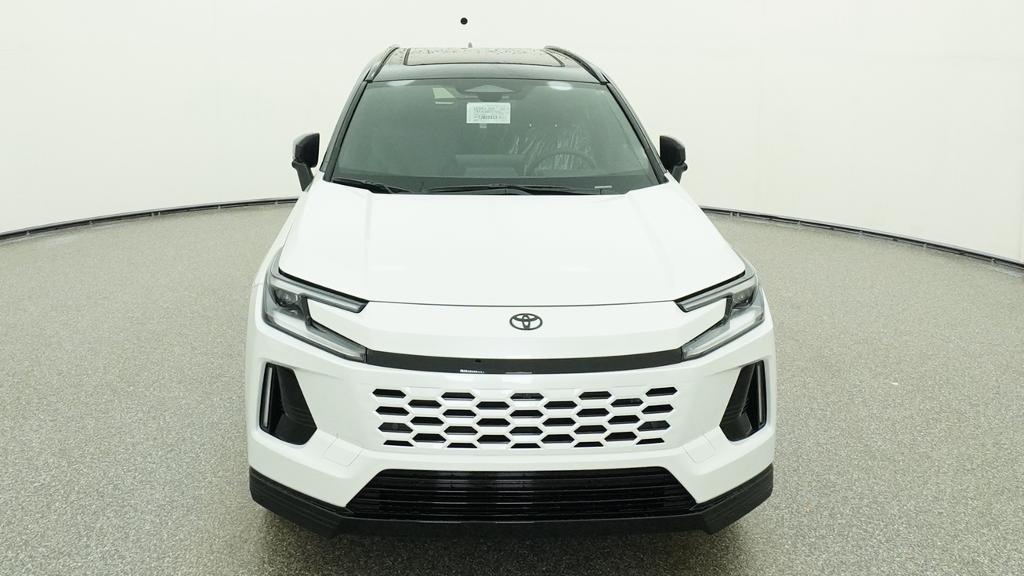 New 2026 Toyota RAV4 Plug-in Hybrid SUV