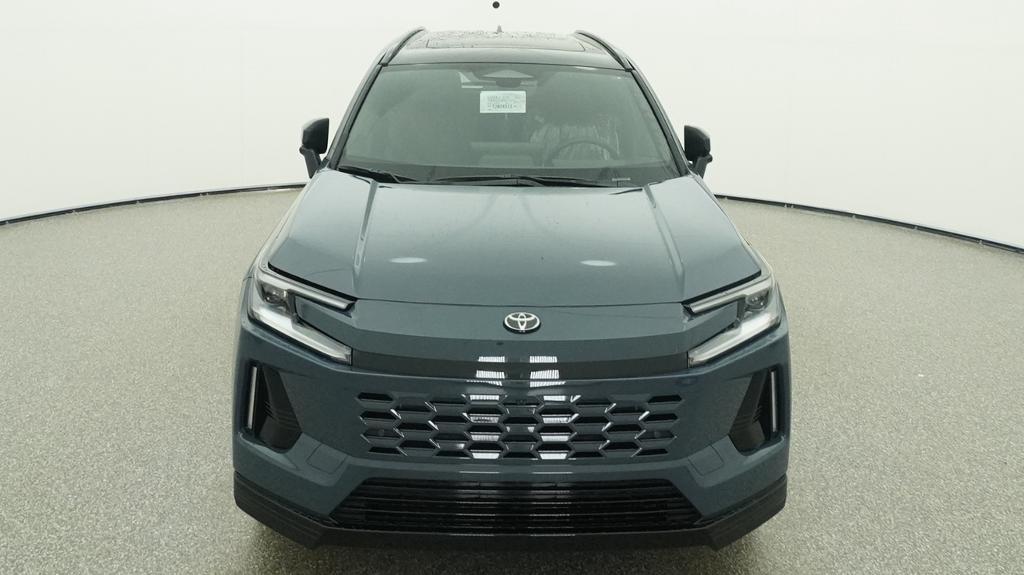 New 2026 Toyota RAV4 Plug-in Hybrid SUV