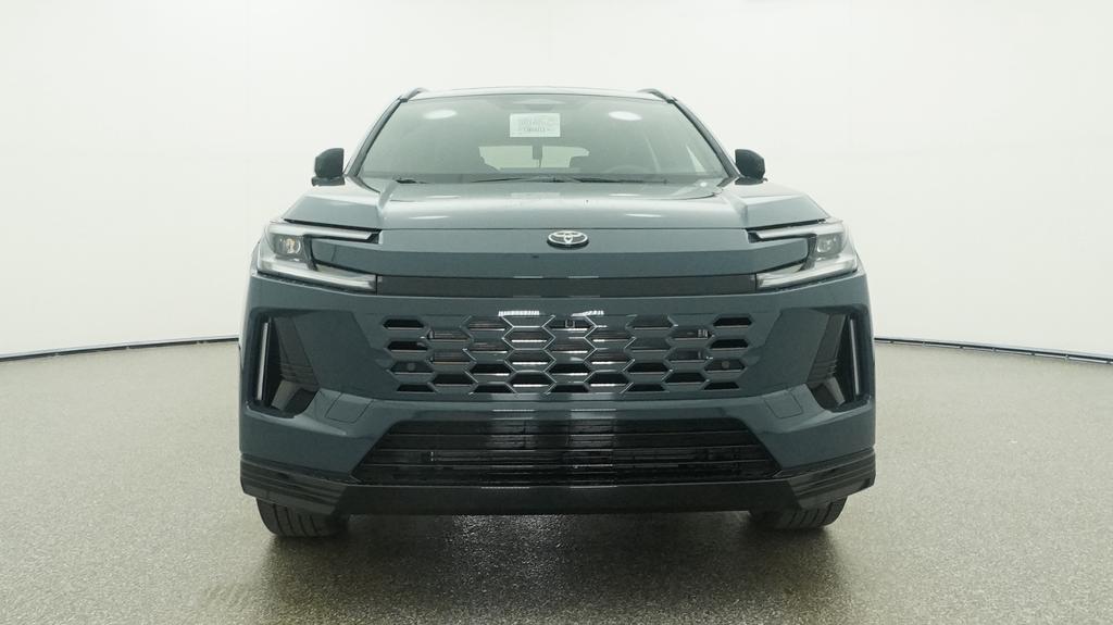 New 2026 Toyota RAV4 Plug-in Hybrid SUV