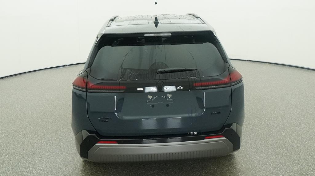 New 2026 Toyota RAV4 Plug-in Hybrid SUV