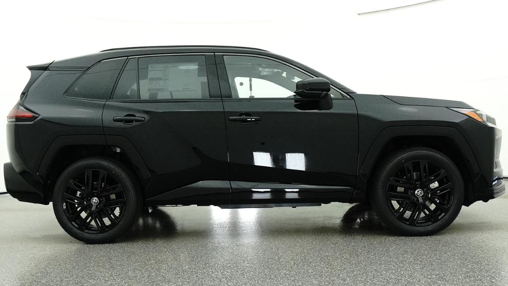 New 2026 Toyota RAV4 Plug-in Hybrid SUV