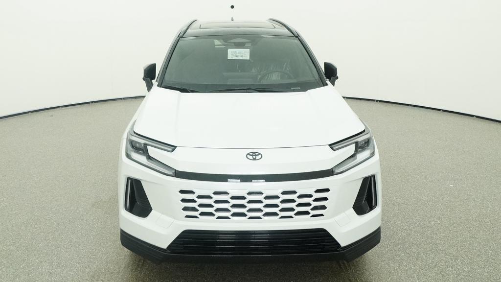 New 2026 Toyota RAV4 Plug-in Hybrid SUV