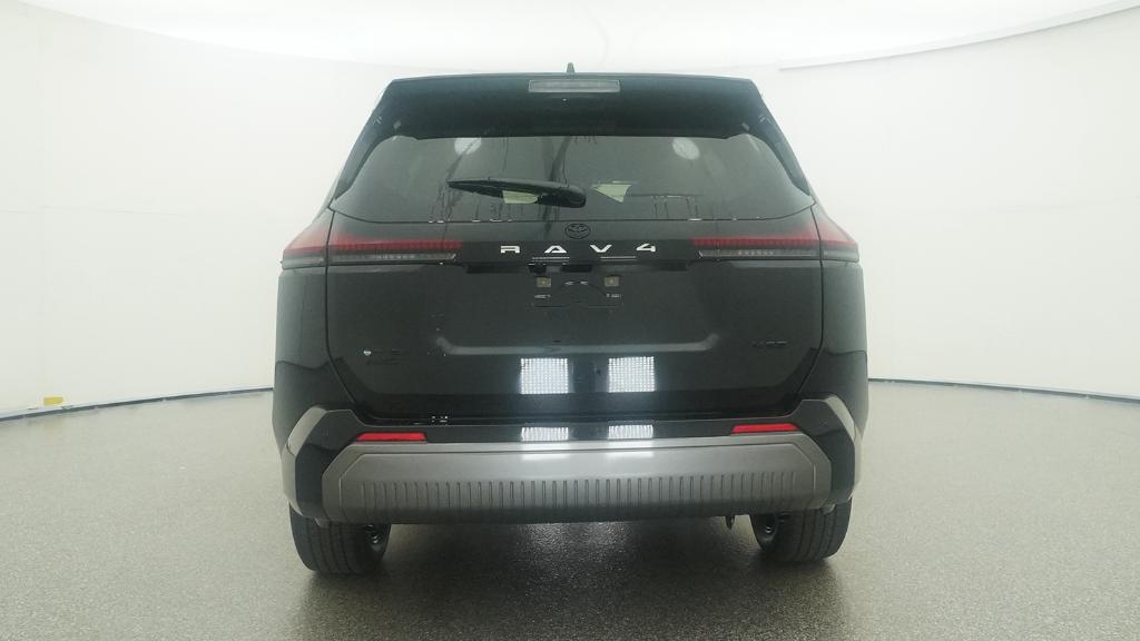 New 2026 Midnight Black Metallic Toyota  XSE image 48