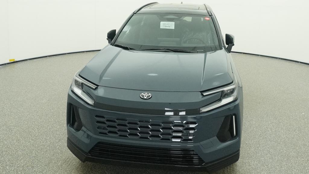 New 2026 Toyota RAV4 Plug-in Hybrid SUV