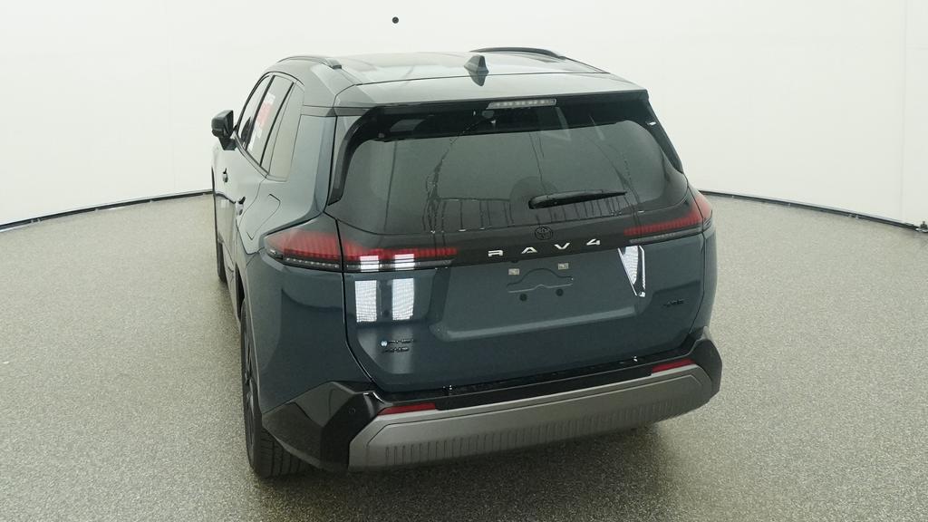 New 2026 Toyota RAV4 Plug-in Hybrid SUV