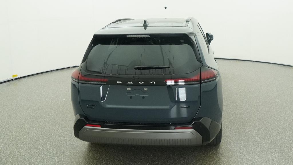 New 2026 Toyota RAV4 Plug-in Hybrid SUV