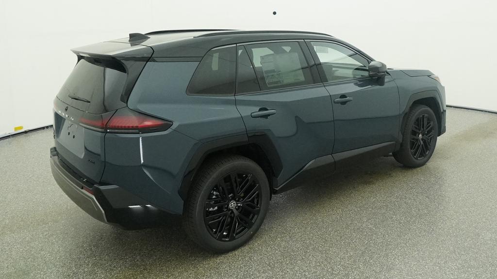 New 2026 Toyota RAV4 Plug-in Hybrid SUV
