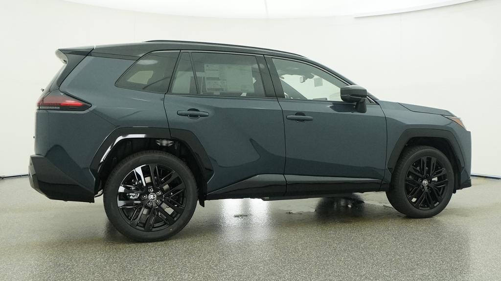 New 2026 Toyota RAV4 Plug-in Hybrid SUV