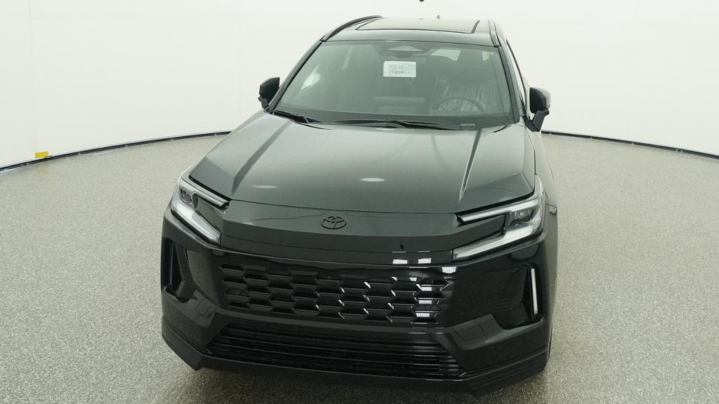 New 2026 Toyota RAV4 Plug-in Hybrid SUV