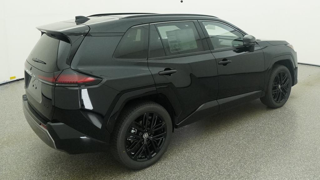 New 2026 Toyota RAV4 Plug-in Hybrid SUV