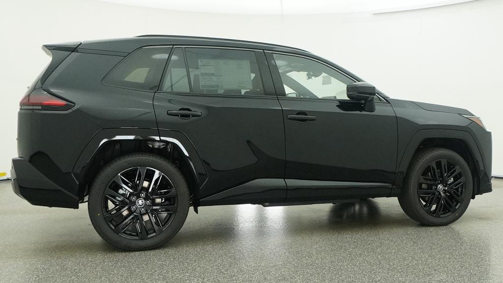 New 2026 Toyota RAV4 Plug-in Hybrid SUV