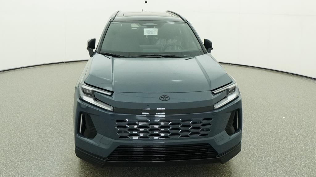 New 2026 Toyota RAV4 Plug-in Hybrid SUV