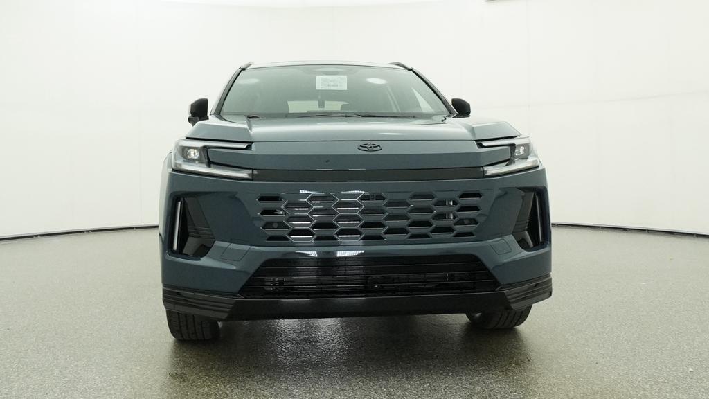 New 2026 Toyota RAV4 Plug-in Hybrid SUV