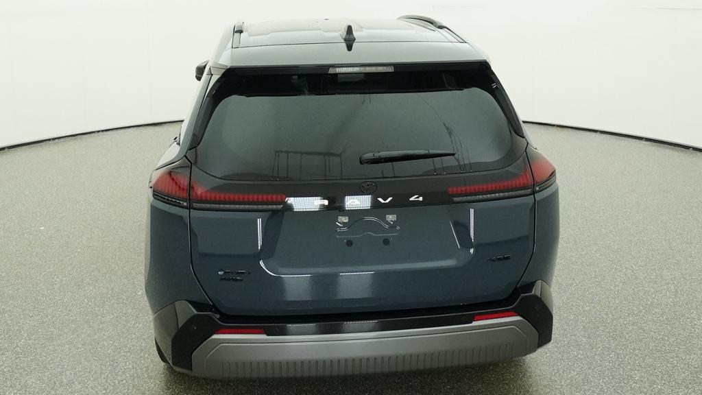 New 2026 Toyota RAV4 Plug-in Hybrid SUV
