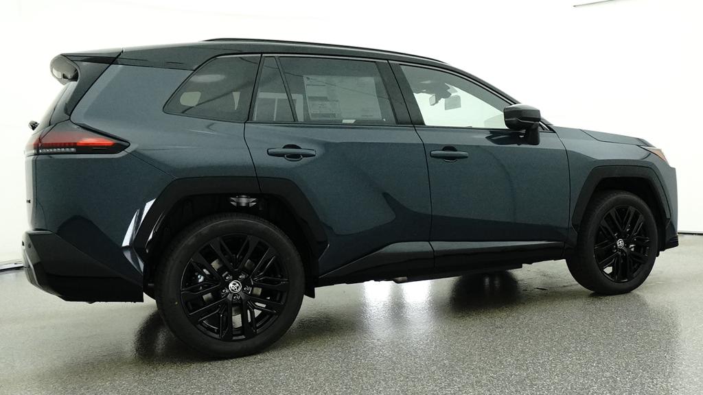 New 2026 Toyota RAV4 Plug-in Hybrid SUV
