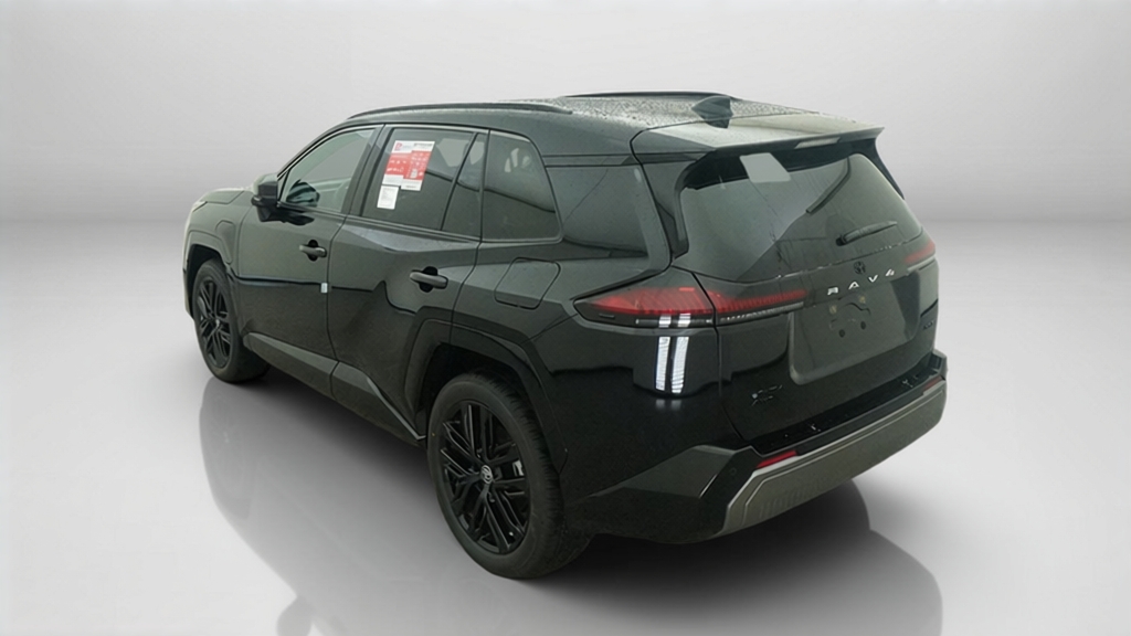2026 Toyota RAV4 Plug-In Hybrid XSE SUV Slide 6