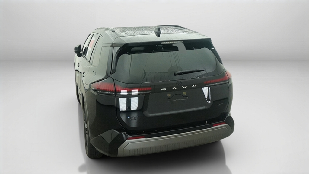 2026 Toyota RAV4 Plug-In Hybrid XSE SUV Slide 7