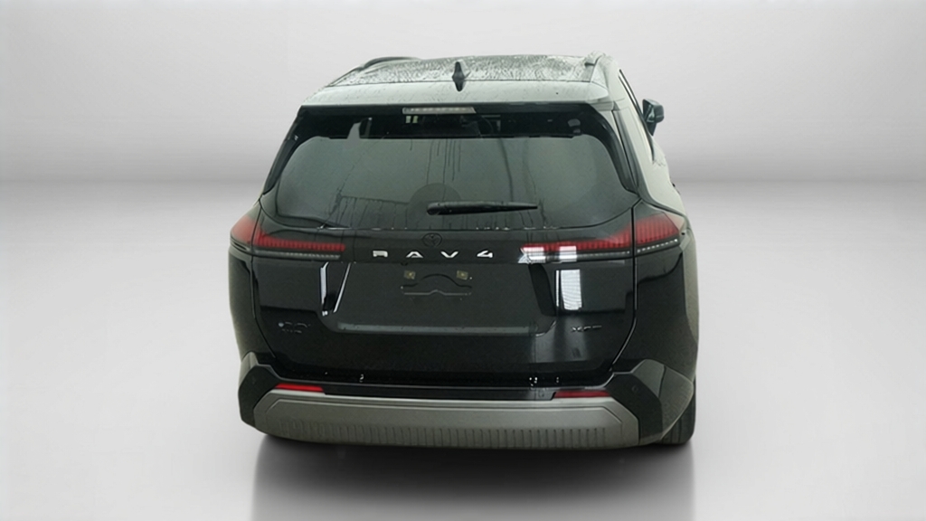 2026 Toyota RAV4 Plug-In Hybrid XSE SUV Slide 8