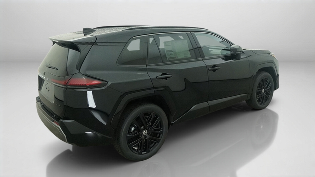 2026 Toyota RAV4 Plug-In Hybrid XSE SUV Slide 10